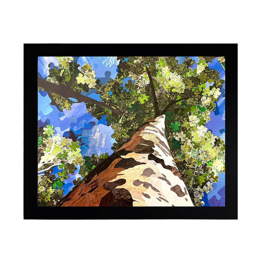 Higher Order - Print