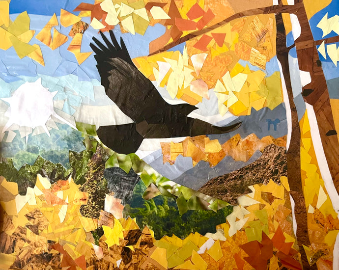 Striking Gold - Original