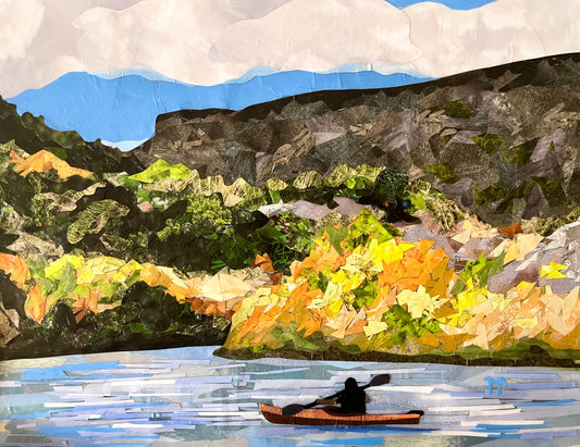 Go With the Flow - Original