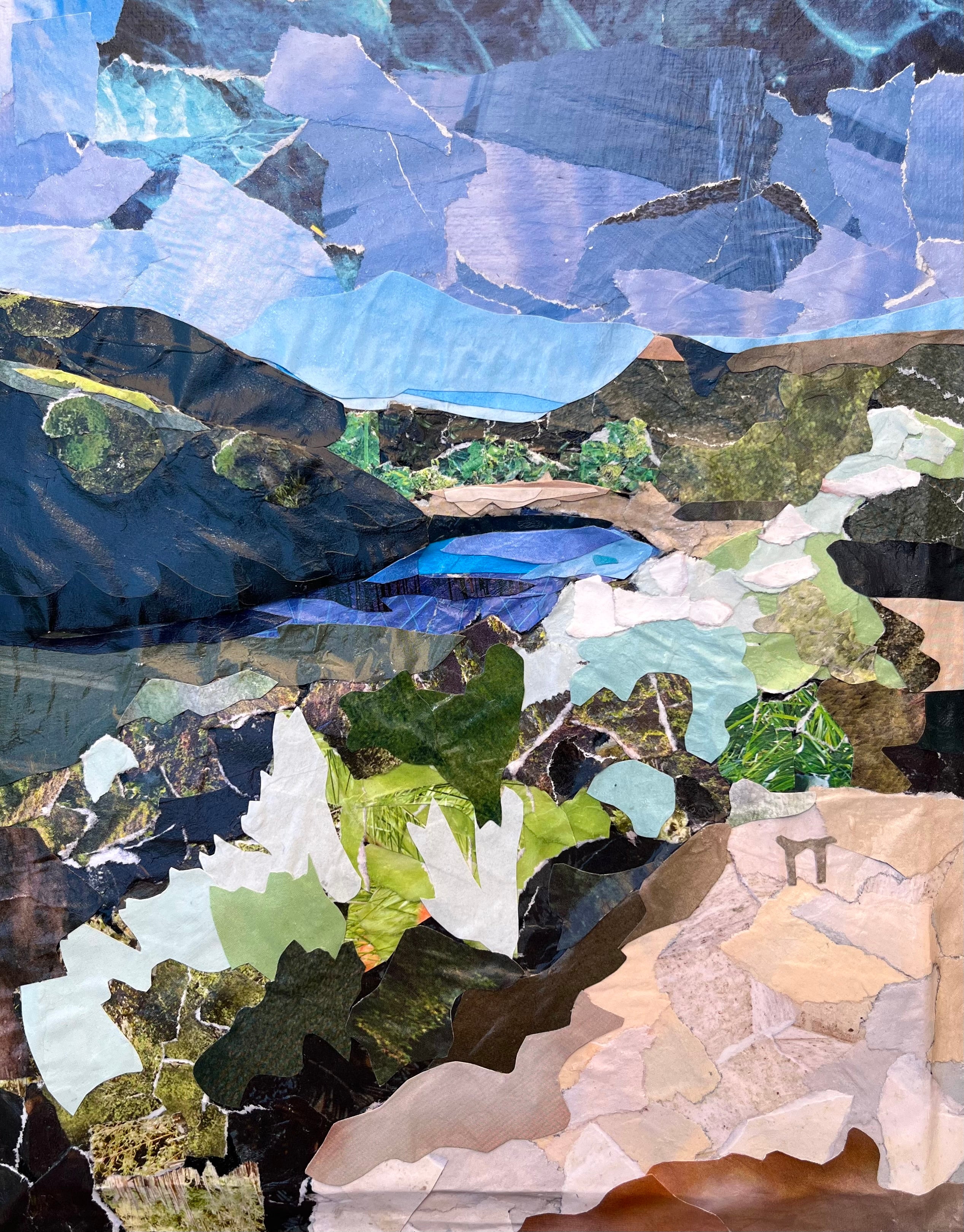 Flow - Print