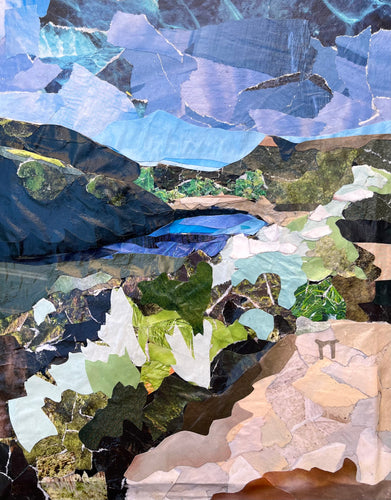 Flow - Print