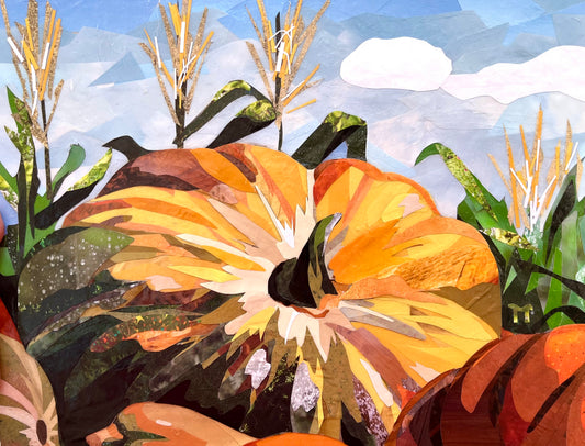 Harvest - Original