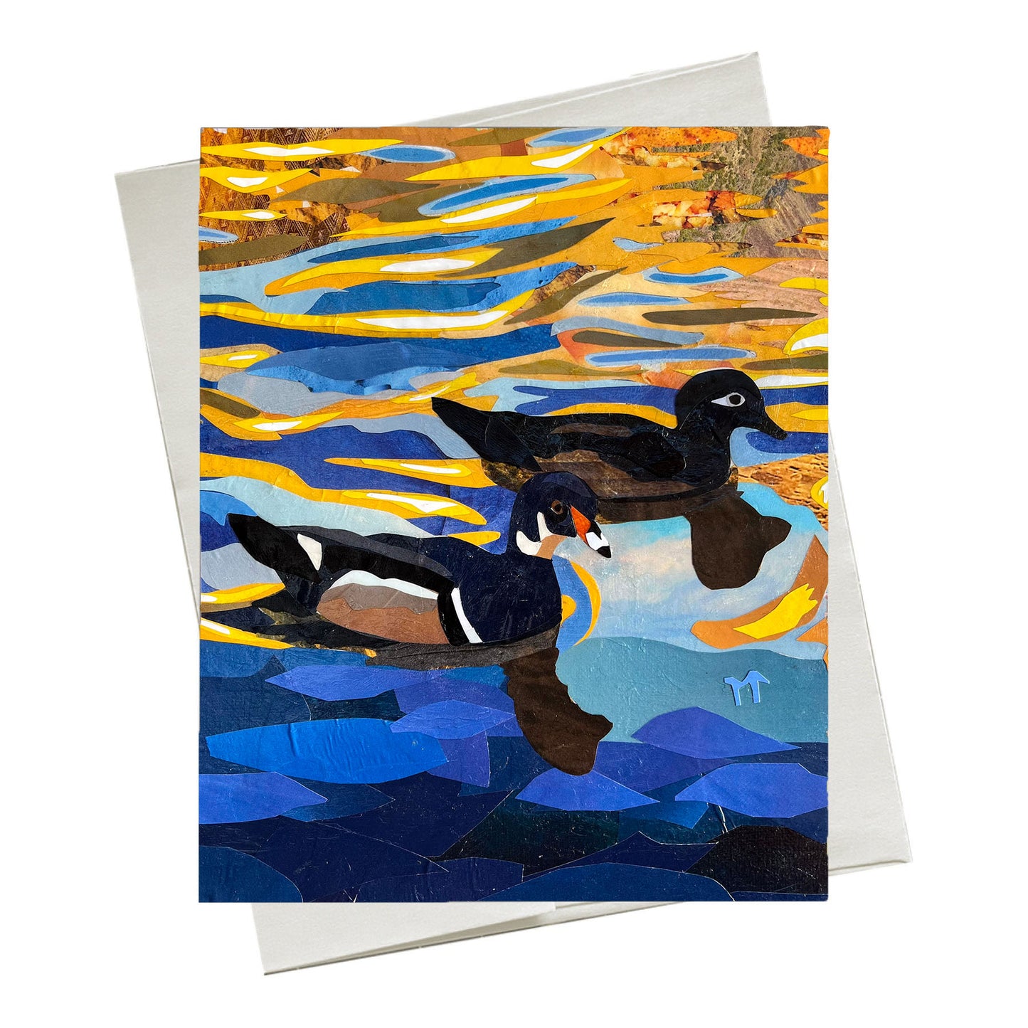 Date Night - Note Card