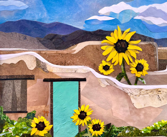 House of the Sun - Original
