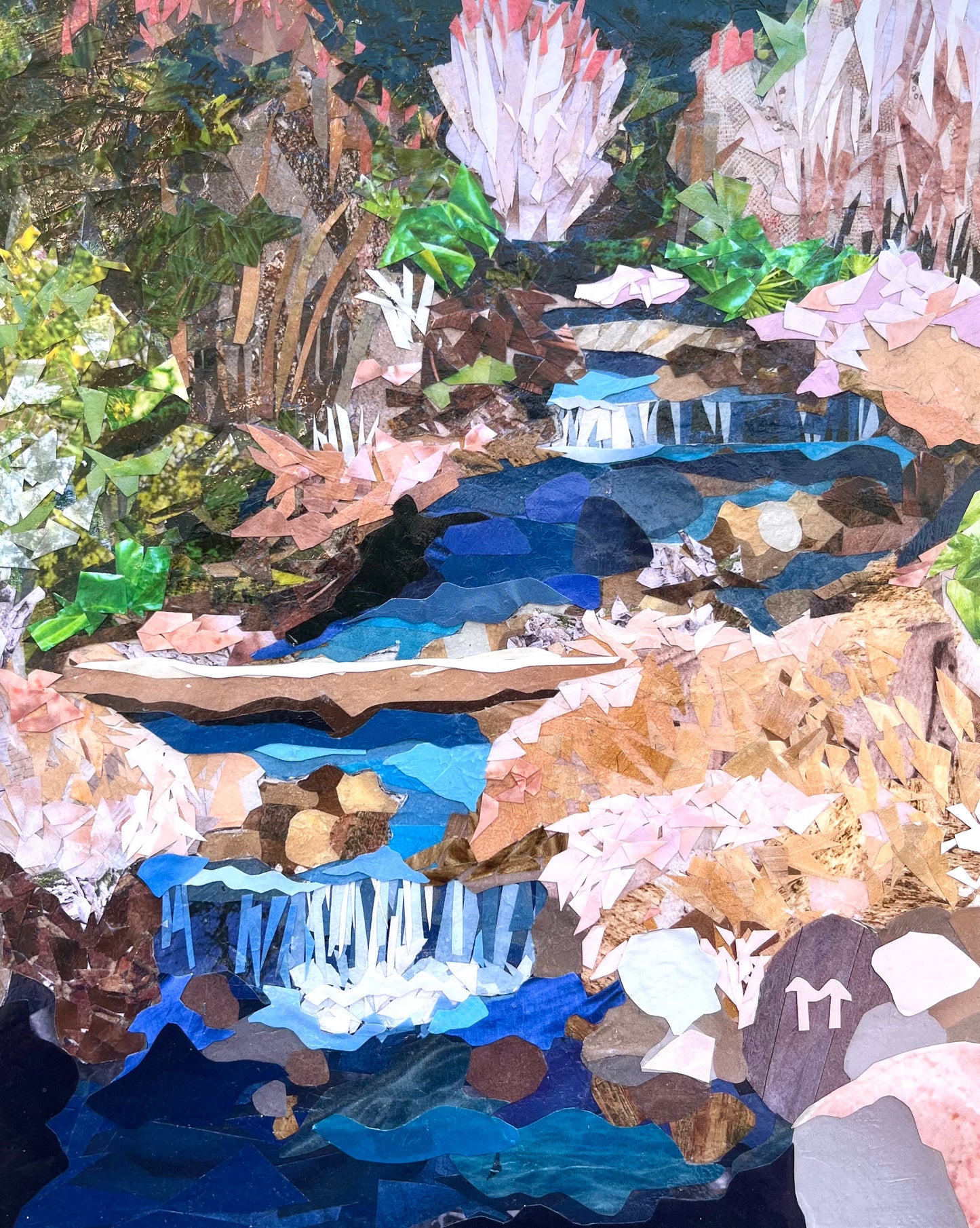 Let it Flow - Original