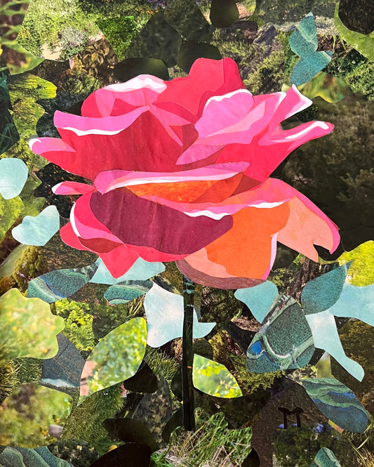 Love - Note Card