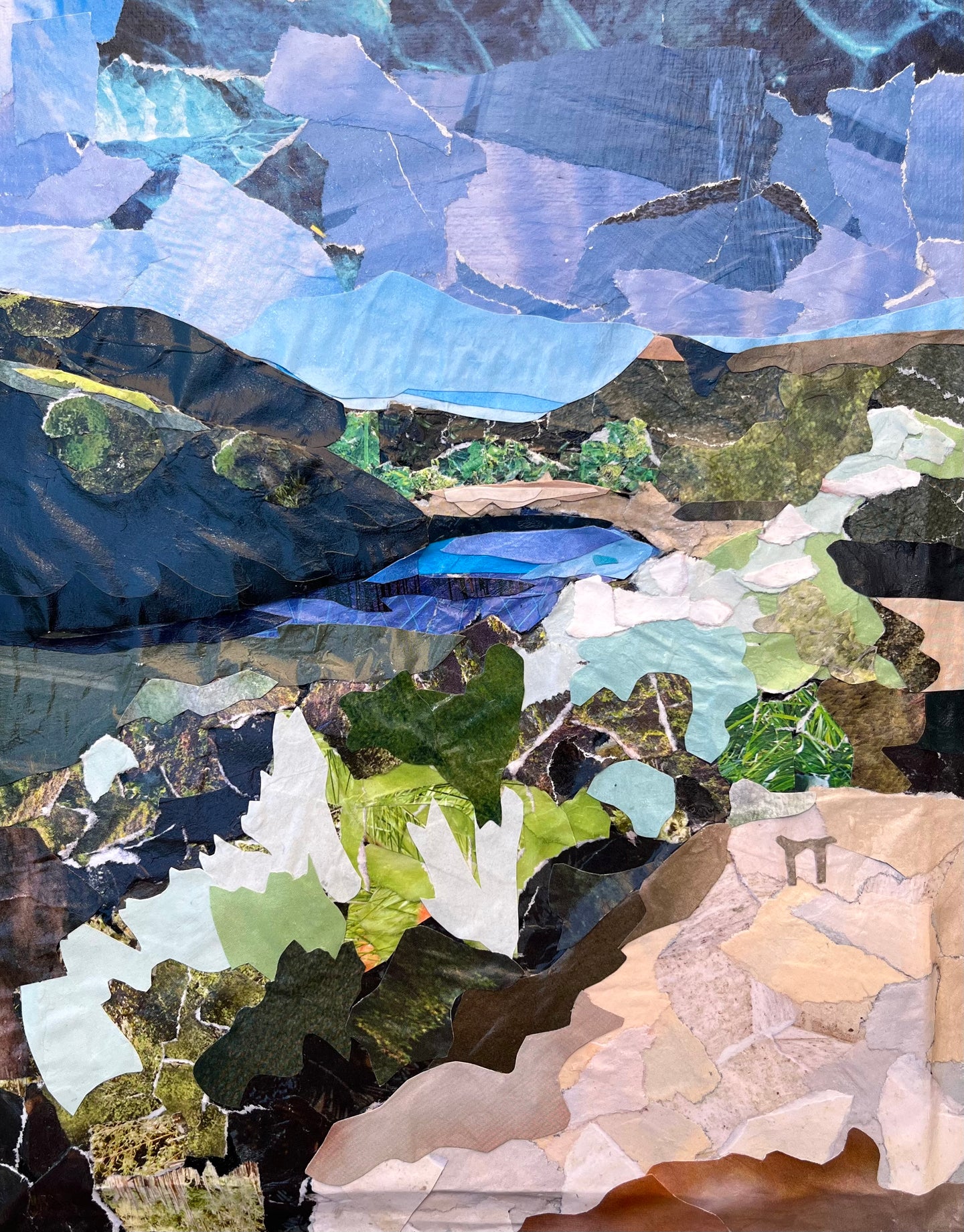 Flow - Original