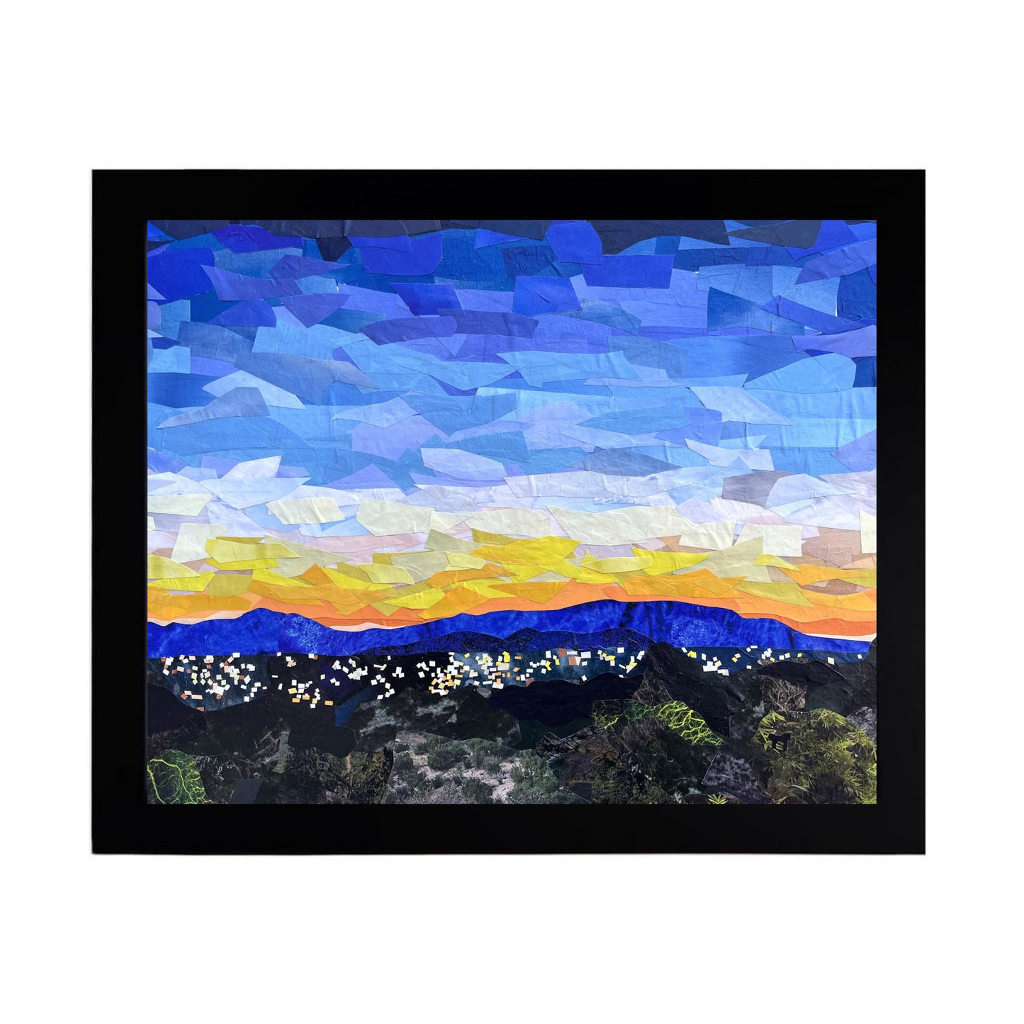 Sweet Dreams - Print (Tiny Grocer)