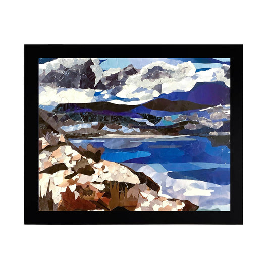 Sky's the Limit - Print