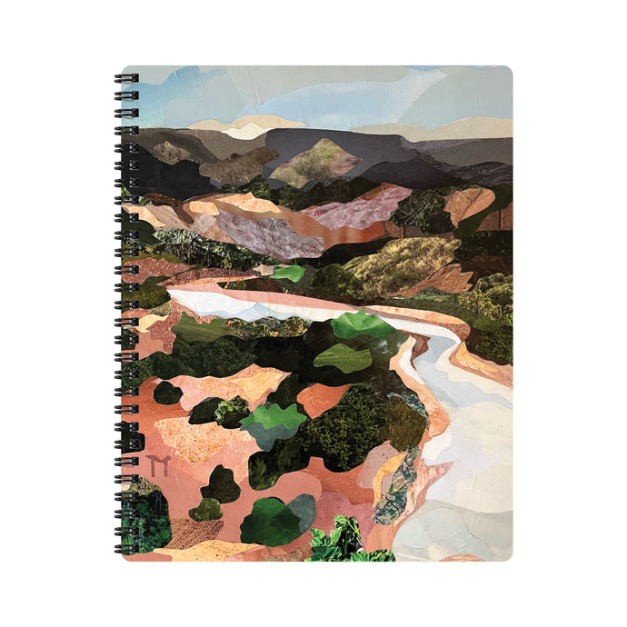 A Way In - Journal