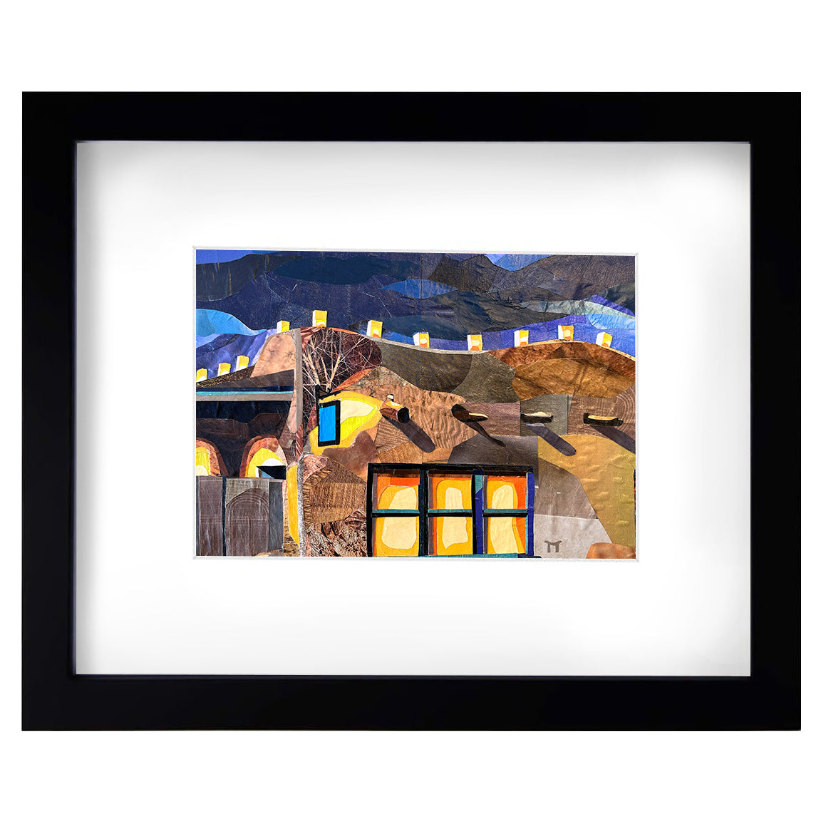 Adobe Dream - Print