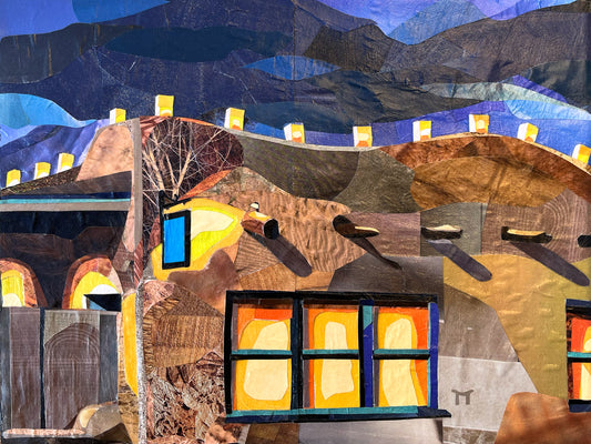 Adobe Dream - Original