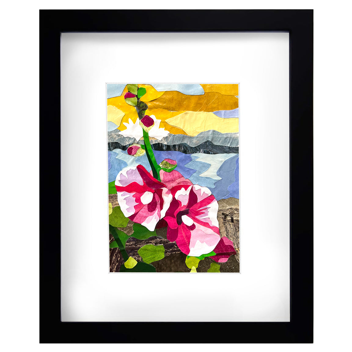 Alignment - Framed Print