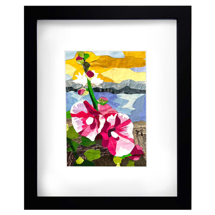 Alignment - Framed Print