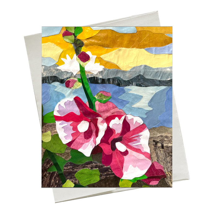 Alignment - Note Card