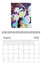 Load image into Gallery viewer, 2026 Calendar