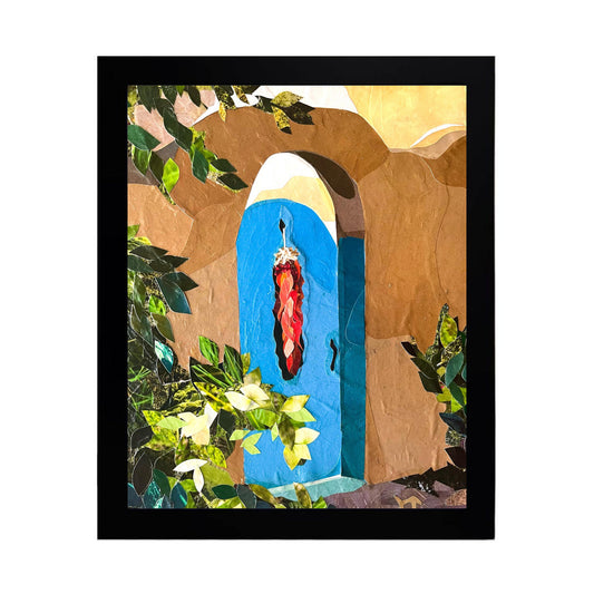 Gatekeeper - Print