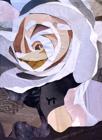 Rose - Original