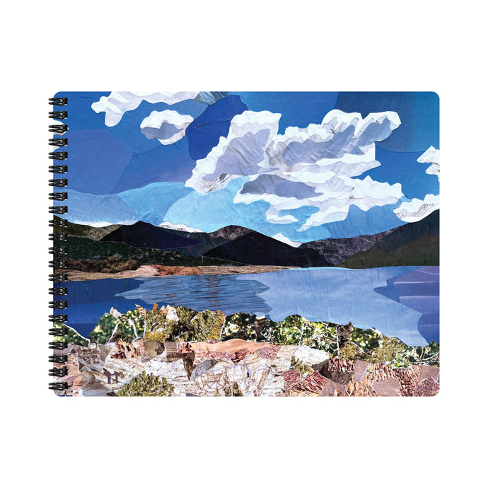 Blue Sky - Journal