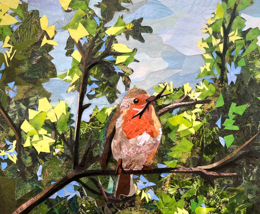 Nestkeeping - Original