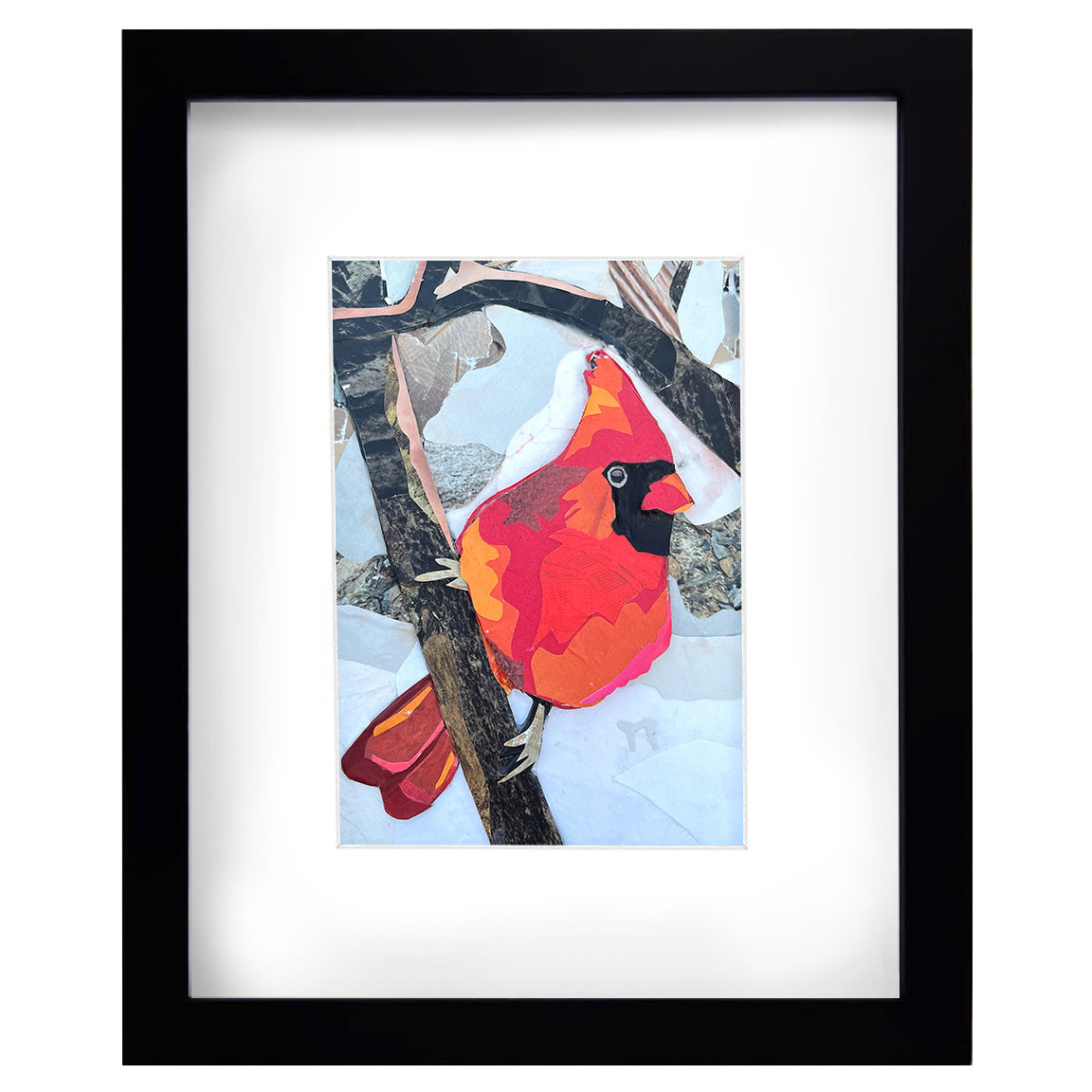 Cardinal - Print