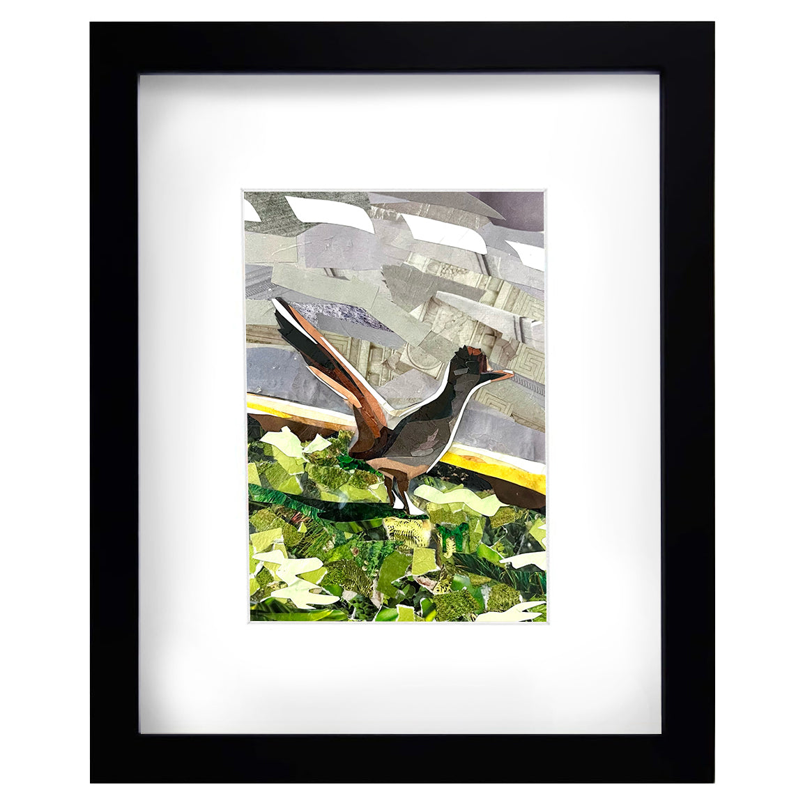 Catch Me If You Can - Print