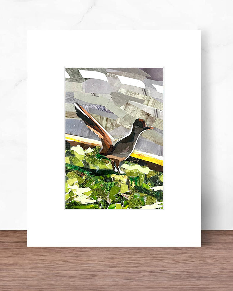Catch Me If You Can - Print