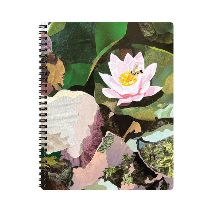 Centered - Journal