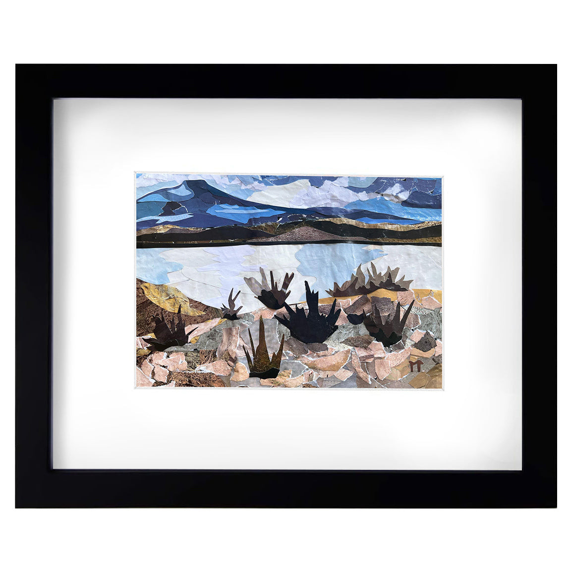 Clarity - Print
