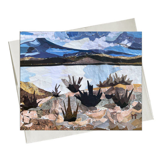 Clarity - Note Card