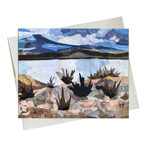 Clarity - Note Card