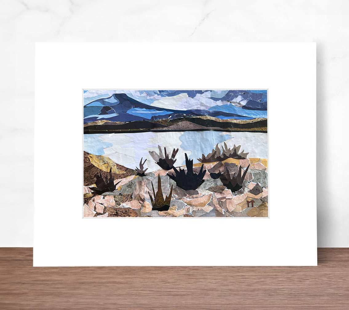 Clarity - Print