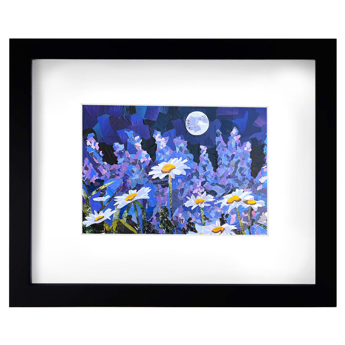 Council of the Moon - Print