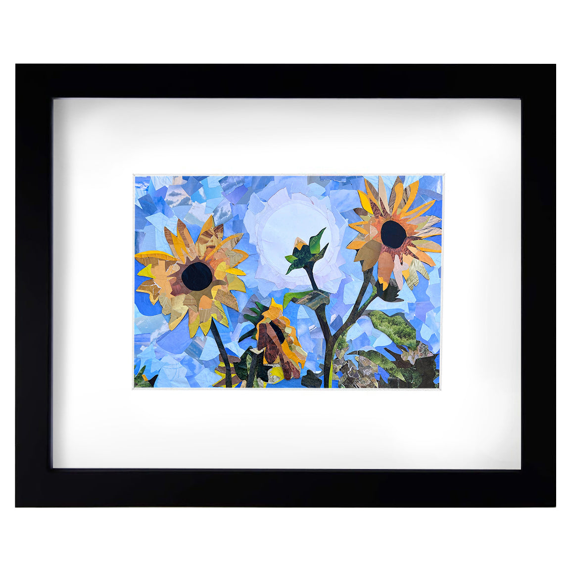 Council of the Sun - Print