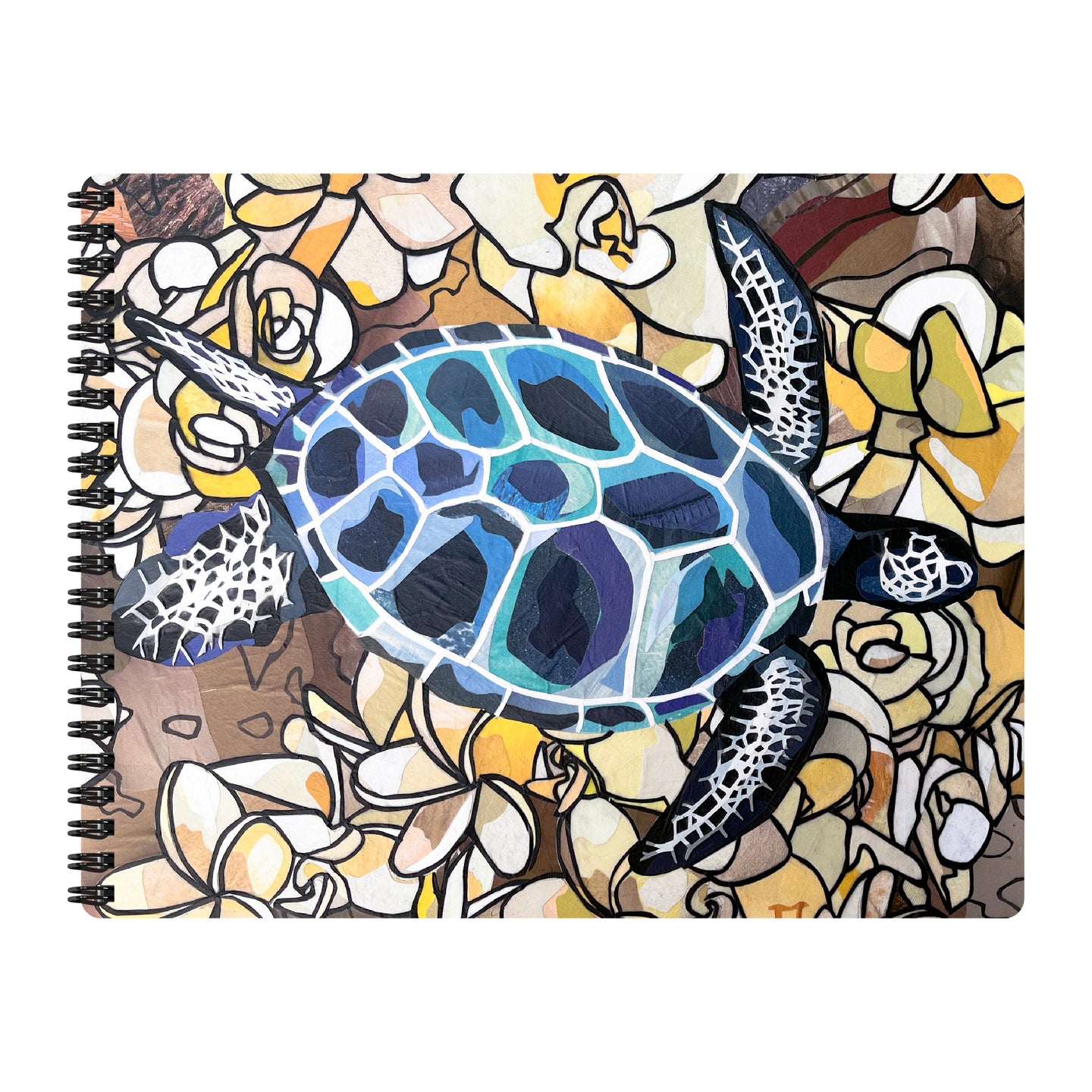 Turtle Time - Journal