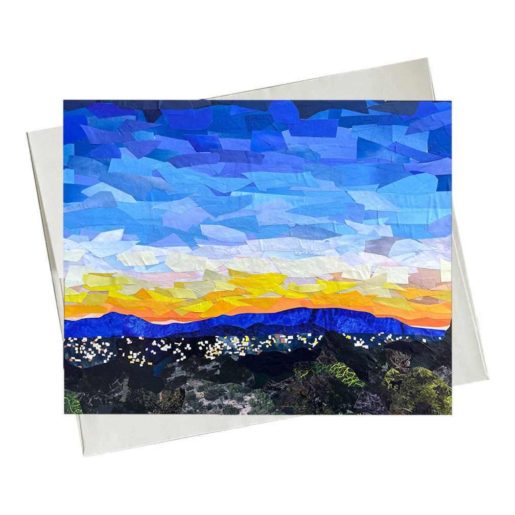 Sweet Dreams - Note Card