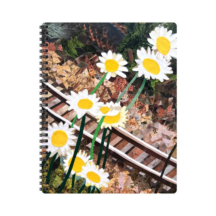 Daisy Train - Journal