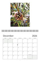 Load image into Gallery viewer, 2026 Calendar
