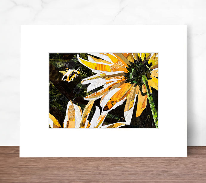 Delight - Matted Print