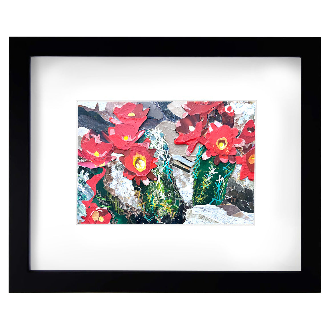 Desert Greetings - Print
