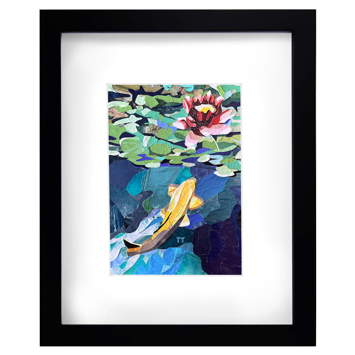 Destiny - Print