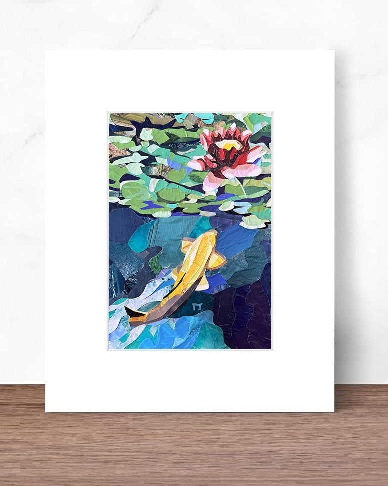 Destiny - Print