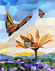 Soar - Print