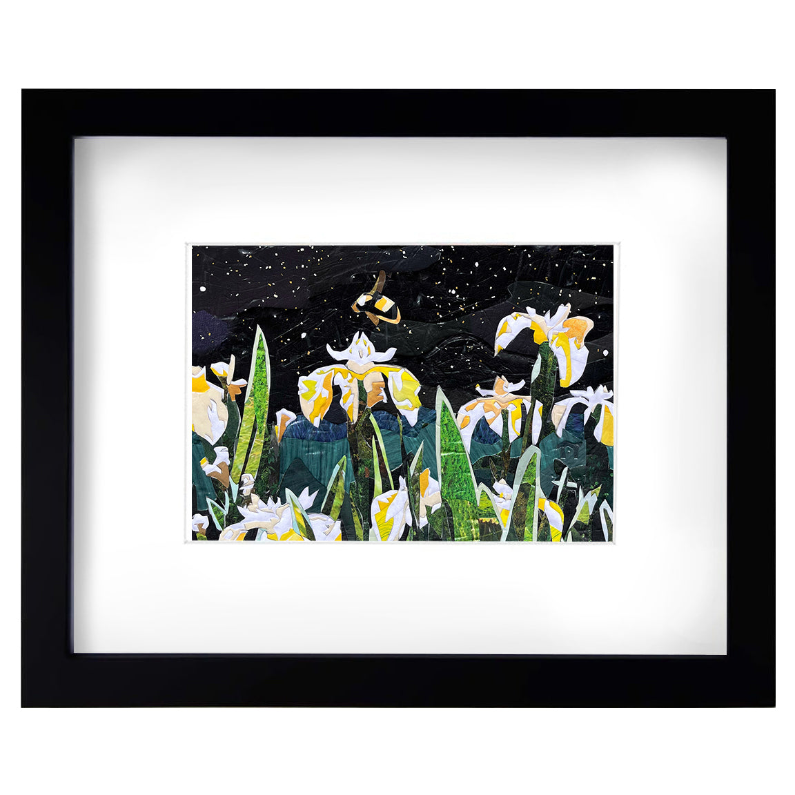 Elevation - Print