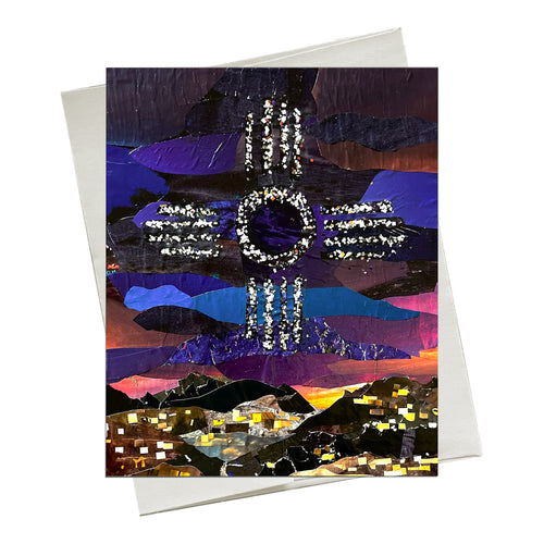 Enchantment - Note Card