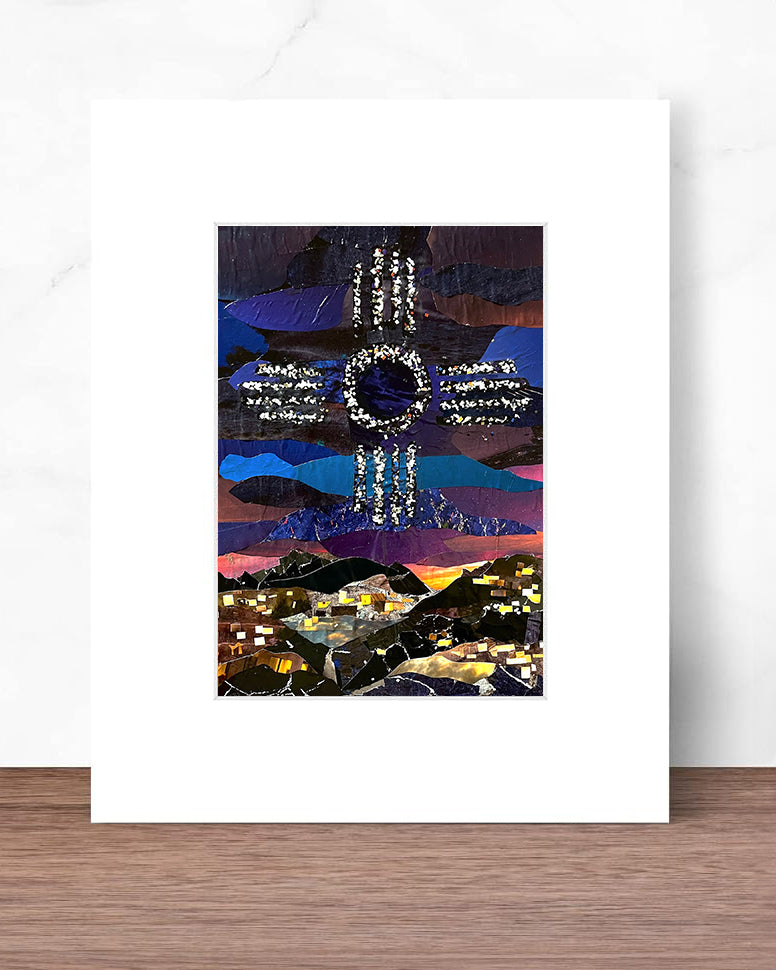 Enchantment - Print