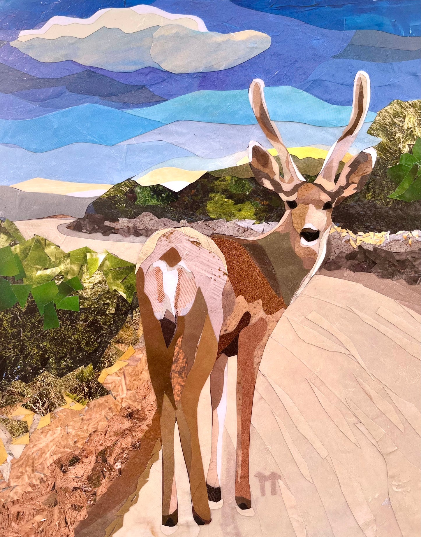 Buck Stop - Original