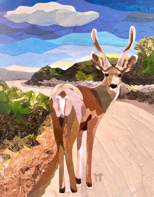 Buck Stop - Original