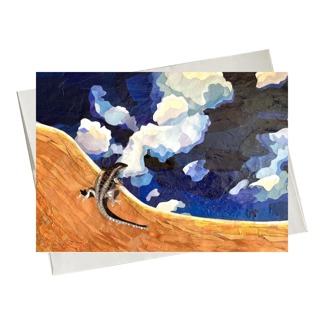 Limiting Factor - Note Card