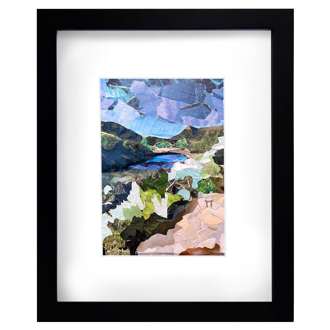 Flow - Print